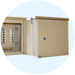 تابلو مخابراتی