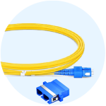 تجهیزات فیبر نوری