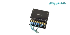 اجرای پسیو شبکه