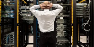 انواع رک شبکه