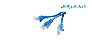 سرعت کابل شبکه