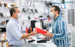 راهنمای خرید تجهیزات شبکه