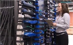 راهنمای خرید رک برای دیتاسنترها