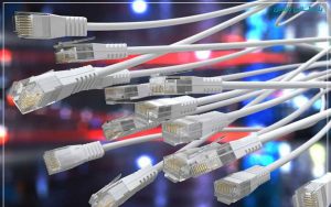 کیفیت کابل شبکه چه تاثیری در عملکرد کلی شبکه دارد؟