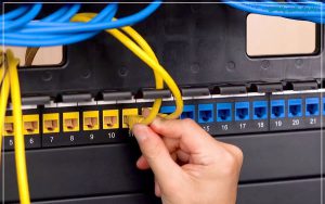 معرفی و انتخاب بهترین برند پچ پنل [بررسی 5 برند برتر]