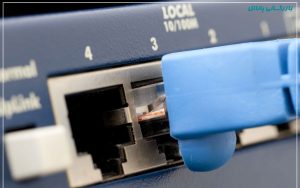 سازگارترین تجهیزات پسیو شبکه [برای انواع خانگی و اداری و…]