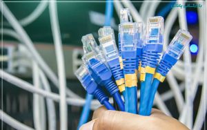 کابل شبکه تا چند متر جواب می دهد؟