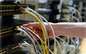 بهترین برند سوئیچ شبکه