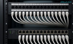 تفاوت پچ پنل و سوئیچ شبکه