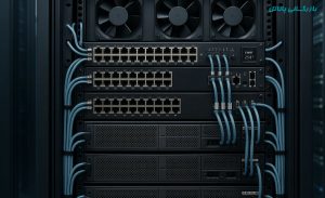 نحوه آرایش رک سرور- 6 مرحله طلایی + ابزارهای ضروری