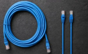 تفاوت کابل و پچ کورد شبکه