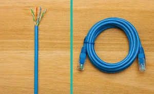 کابل شبکه مسی یا آلومینیومی؟