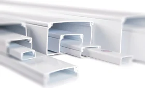 داکت شبکه چیست؟