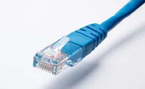 کابل شبکه چیست؟
