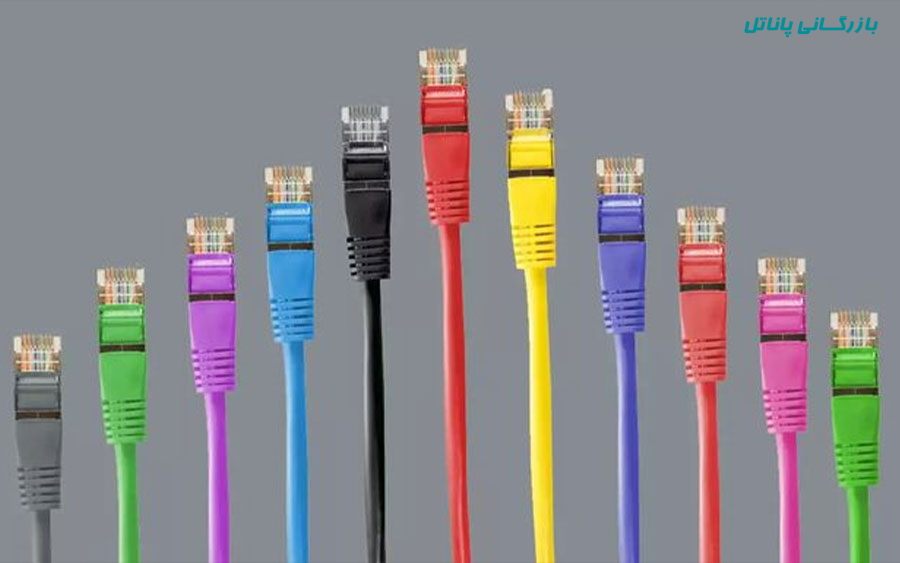 راهنمای خرید بهترین کابل شبکه ایرانی