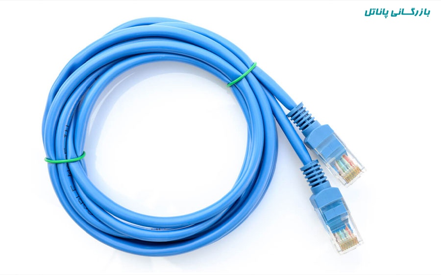 کابل شبکه ایرانی