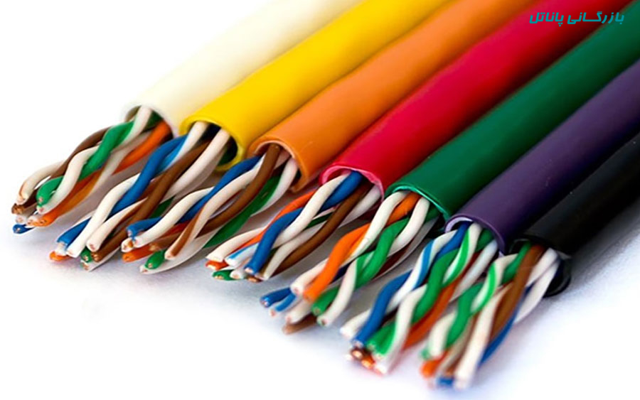 معرفی و بررسی بهترین کابل شبکه ایرانی