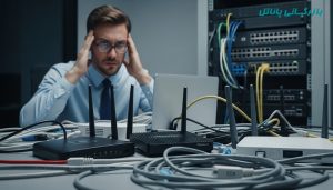اشتباهات رایج در خرید تجهیزات شبکه